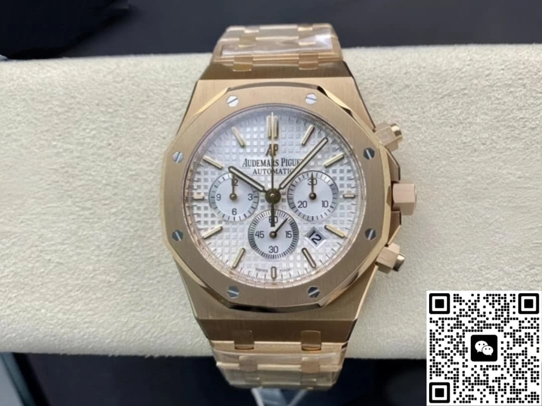 APS Factory Audemars Piguet Royal Oak 26320BA.OO.1220BA.01 1:1 Best Edition Replica Watch